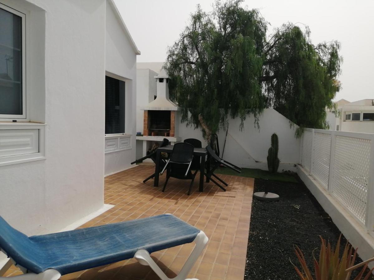 Bungalow Mariano 140 Плайя-Онда Экстерьер фото