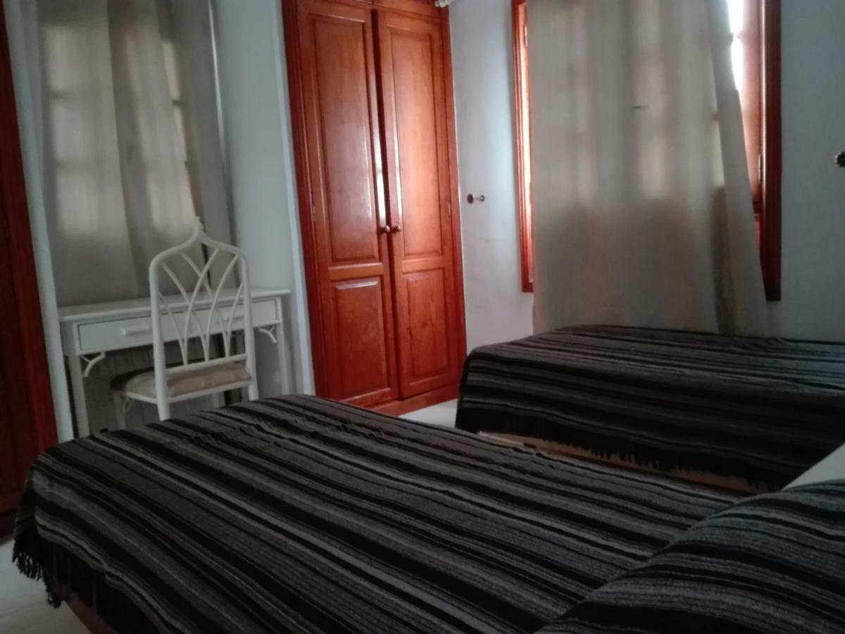 Bungalow Mariano 140 Плайя-Онда Экстерьер фото